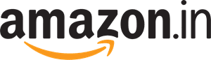 Amazon India Logo